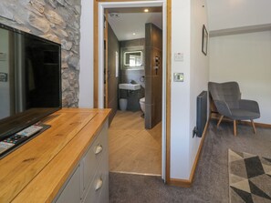 Interior - Y Bwthyn (Dolgellau)
