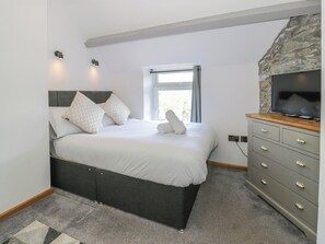 1 bedroom, individually decorated, individually furnished, free WiFi - Y Bwthyn (Dolgellau)