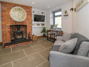 Interior - Y Bwthyn (Dolgellau)