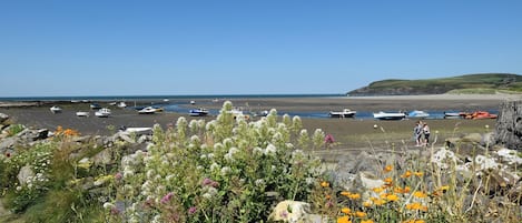 Stuga | Strand