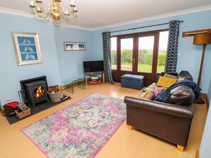 منطقة المعيشة