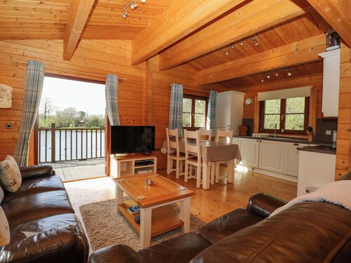 Wagtail Lodge