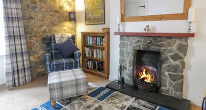 Corner Cottage