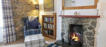 Corner Cottage