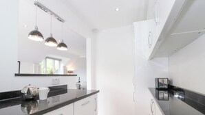 Private kitchen - The Penthouse (Windermere)