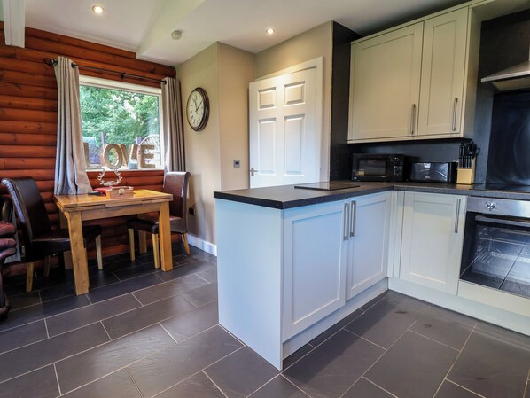 مطبخ خاص