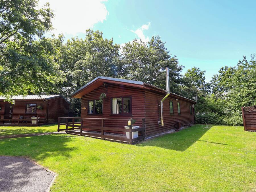 Cottage | Exterior