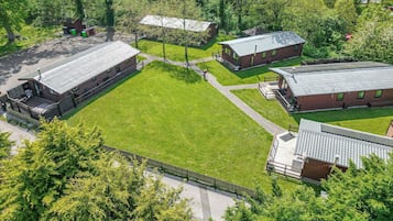 Stuga | Exteriör