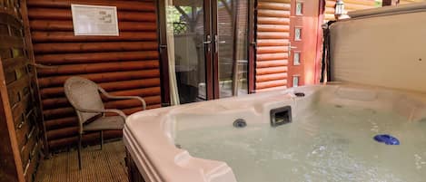 Cottage | Teres/patio