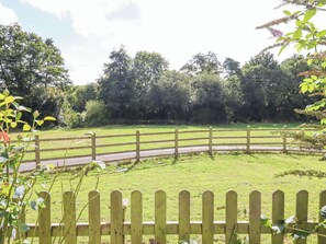 Property grounds - Culver Court Cottage (Crediton)