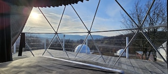 SKY DOME
