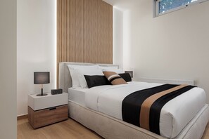 Classic Apartment, Patio, Garden View | View from room - Athena's Lemon Grove Glyfada (Voula)