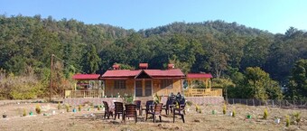 River View Bamboo Resort