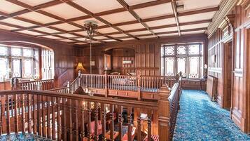 Εσωτερικοί χώροι