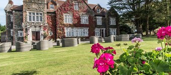 Alston Hall