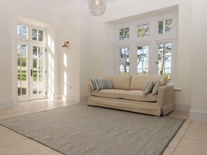 Casa de campo | Interior
