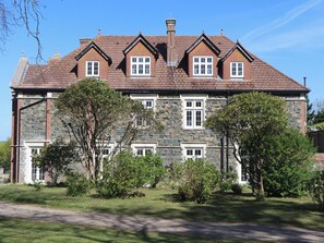 Cottage | Exterior - Alston Hall (Plymouth)