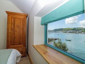 4 chambres, décoration personnalisée, ameublement personnalisé