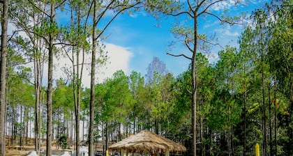 Romdoul Kirirom Resort By EHM