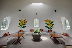 Lobby - Romdoul Kirirom Resort by EHM (Kampong Seila)