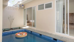 Pemandangan dari kamar