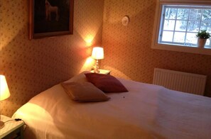 2 bedrooms