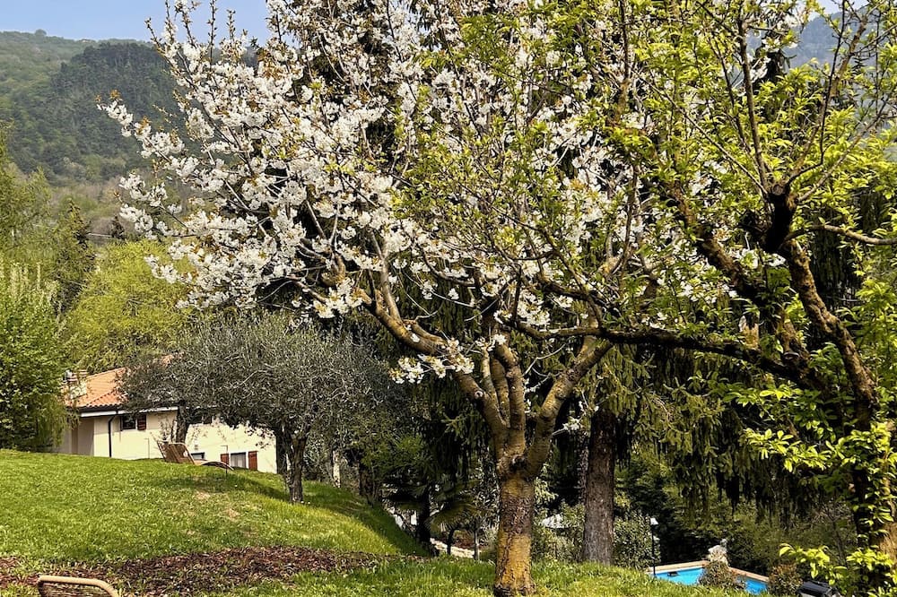 Relais Villa Alma