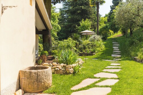 Relais Villa Alma