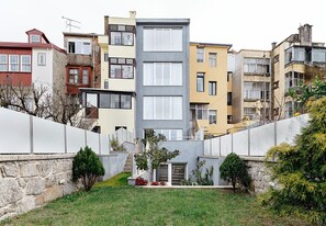 Fachada