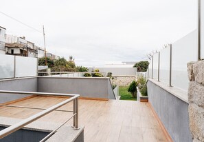 Property grounds - Feel Porto Lapa Collection Flat 0.1 (Oporto)