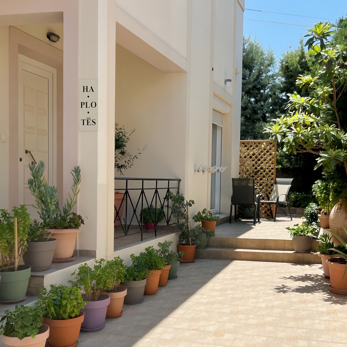 Image de profil de l’hôte