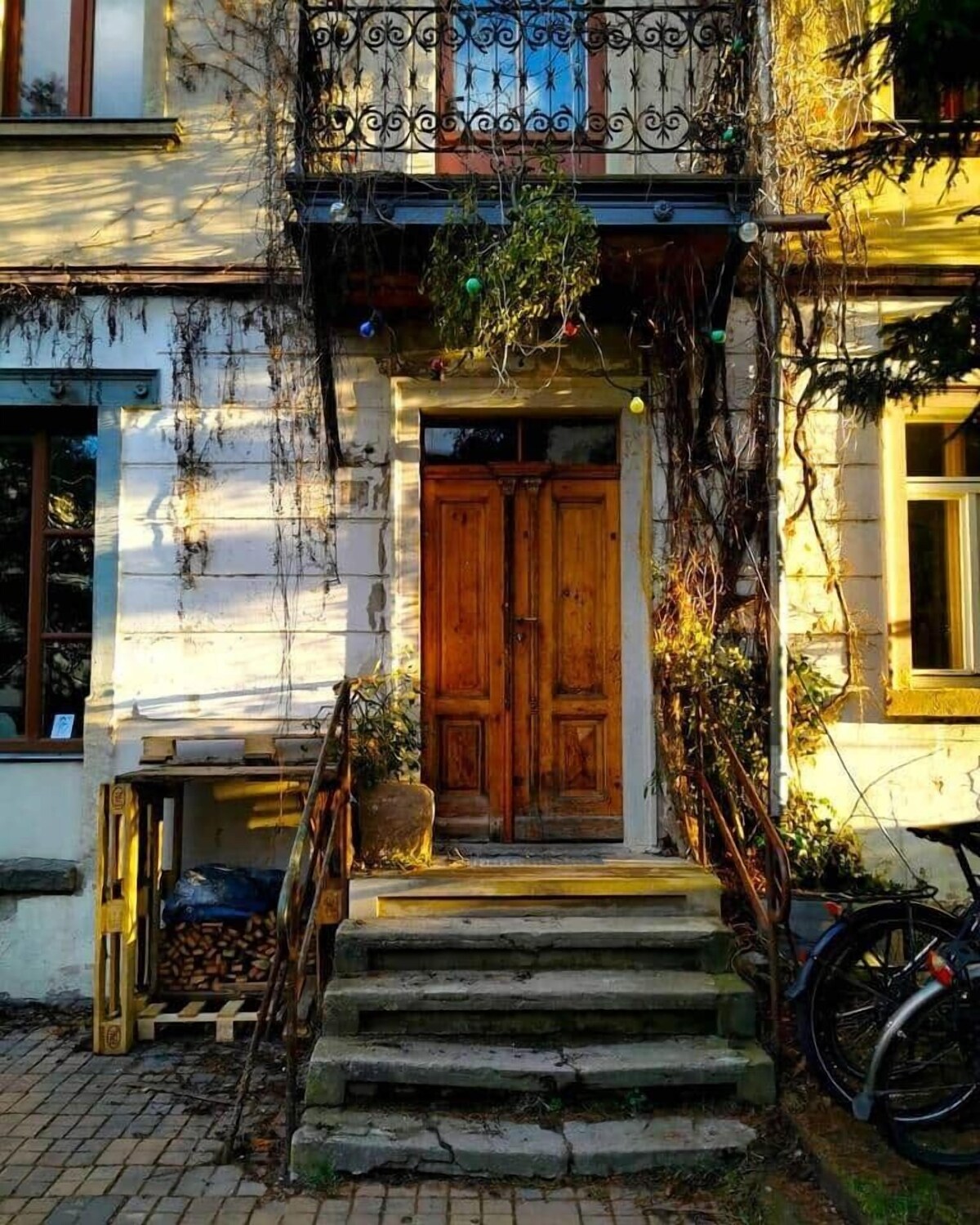 Värdens profilbild