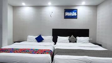 Deluxe Room | Free WiFi