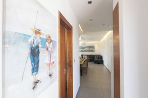 Villa, 3 Bedrooms, Private Pool, Garden View | Interior - Ayia Napa Satin Villa Svi1 (Ayia Napa)