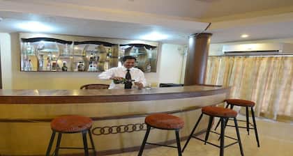 Sandpiper Tourist Resort