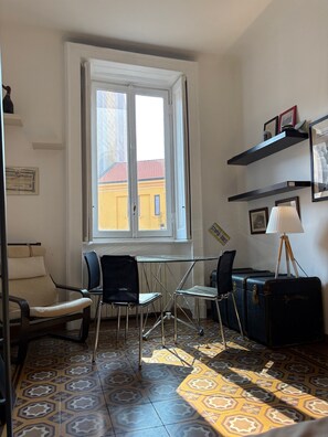 Interior - Historic Milanese Apartment Experience the allure of Milanese charm (Milano)
