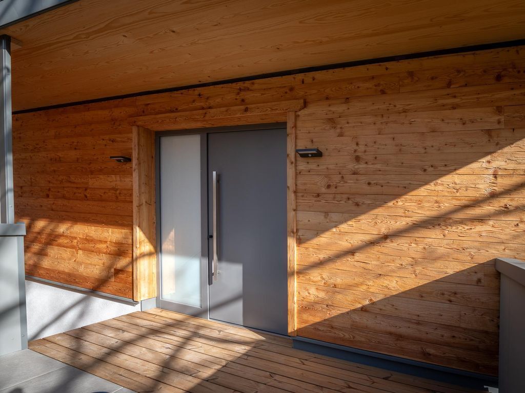 Alpenappartment Spital am Pyhrn