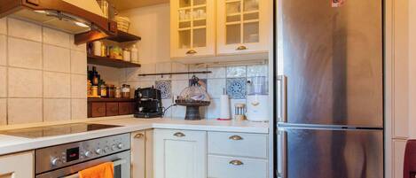 House, 3 Bedrooms, Balcony, Garden View | Bahagian dalam