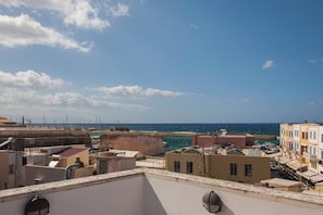 House, 3 Bedrooms, Balcony, Garden View | Exterior