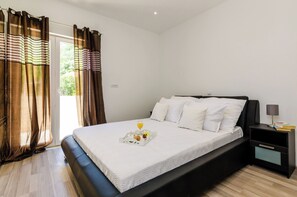 3 bedrooms, free WiFi - Villa Tranquility Nest Beniva (Mokosica)