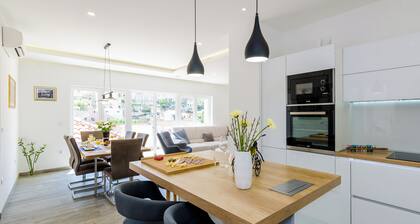 Villa Tranquility Nest Beniva