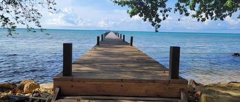 Dock