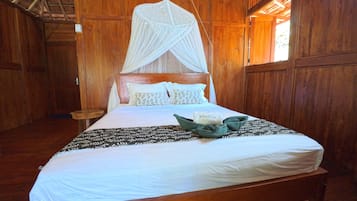 1 bedroom, free WiFi