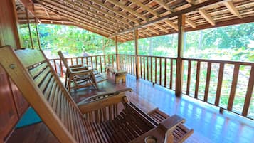 家庭單棟小屋, 海景 | 海灘/海景