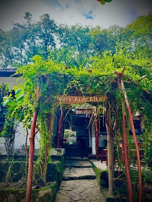 Restaurang