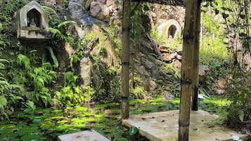 Jardín