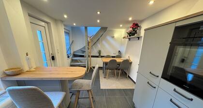 Dein Hideaway - Grimma entdecken und genießen