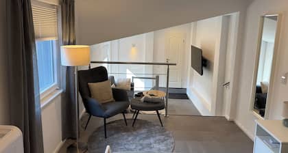 Dein Hideaway - Grimma entdecken und genießen