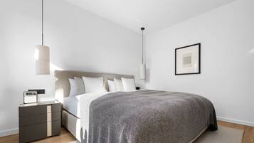 1 slaapkamer, reisbedje, gratis wifi, beddengoed