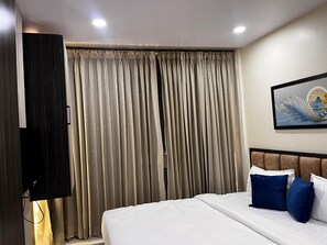 Chambre Double Standard